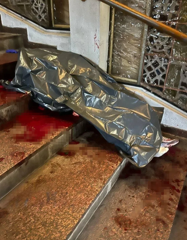 “你做好保卫祖国的准备了吗？”因对回答不满，乌克兰士兵杀死了一名16岁的少年

