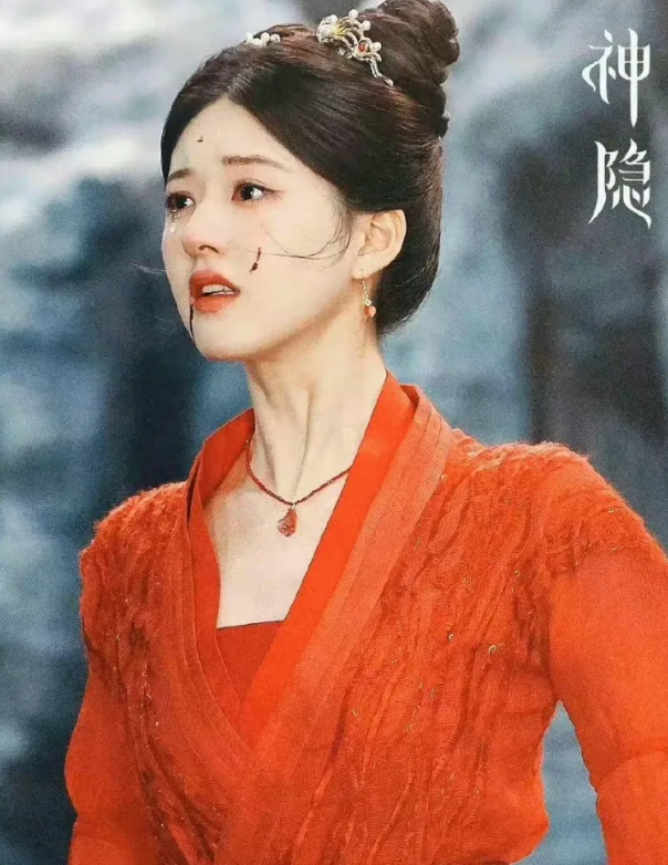 赵露思和虞书欣的哭戏大家觉得谁更有代入感