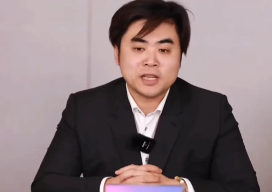朱开自曝：亚运会前夕身患抑郁症，为比赛毅然放弃药物治疗
