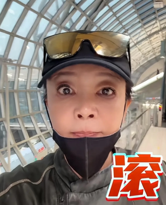 张兰为了做企业，丝毫不顾及汪小菲的体面，攻击汪小菲的女人，无论是大S还是张颖颖，