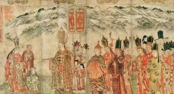宋元年间有神秘国度——勐泐