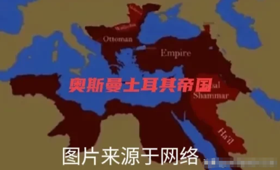 巴沙尔政权覆亡了！但迎来的不是以色列将是中东的权力核心，而是土耳其“故土″情结的