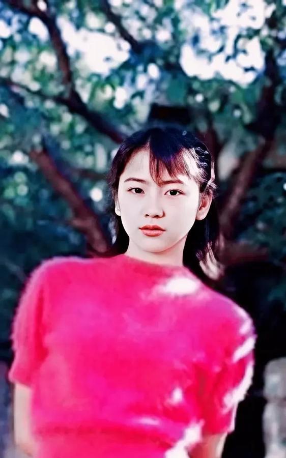 长泽雅美承认自己是中国人，听起来真是意外！

她是日本著名女演员，为了来中国拍戏