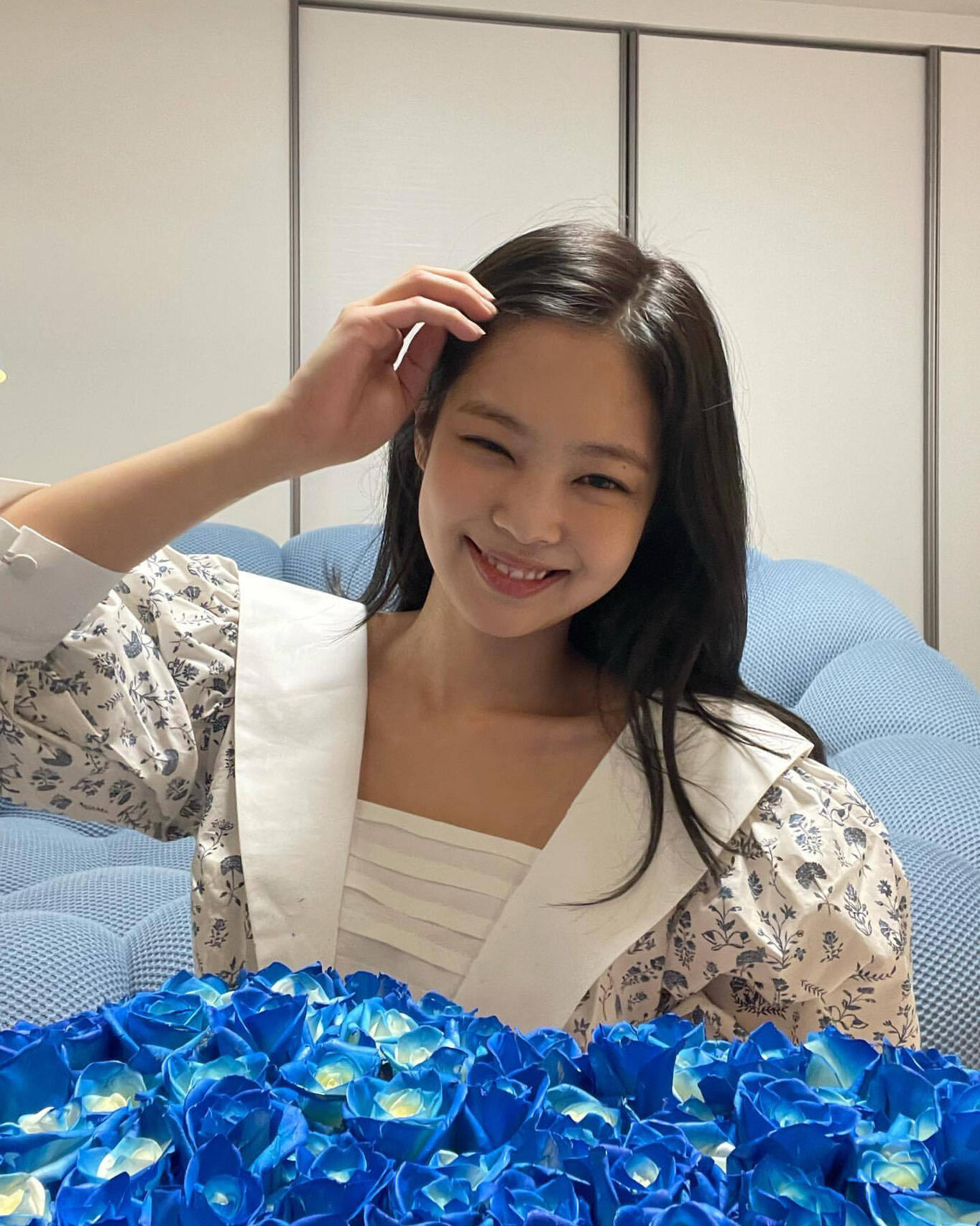 软萌少女金珍妮