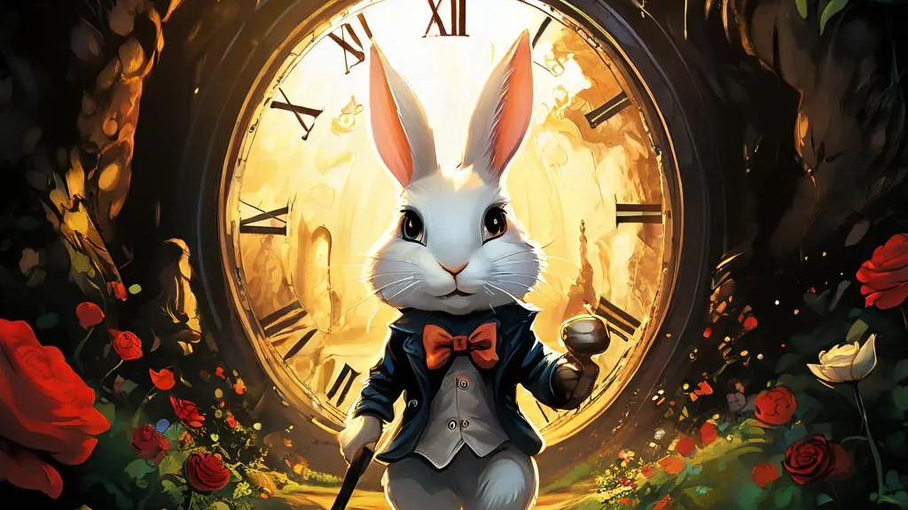 【翻译】什么是兔子洞效应？--为什么上网有瘾