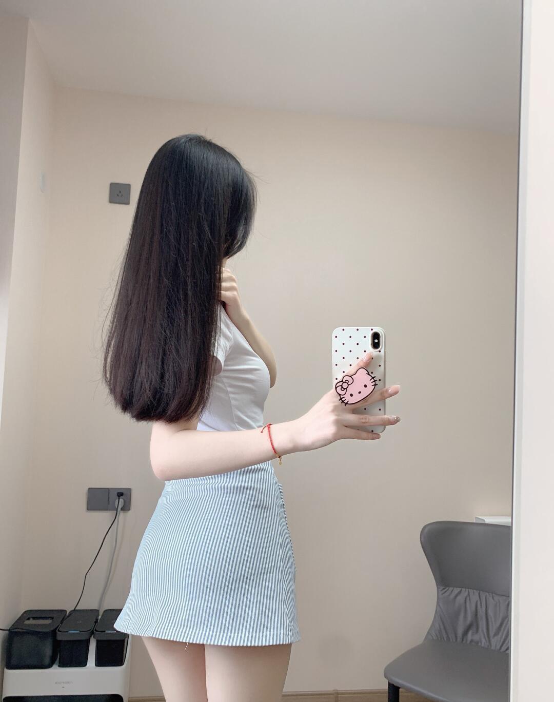 搞笑段子：干净温柔女孩哈哈哈啊哈！（#幽默搞笑趣闻）