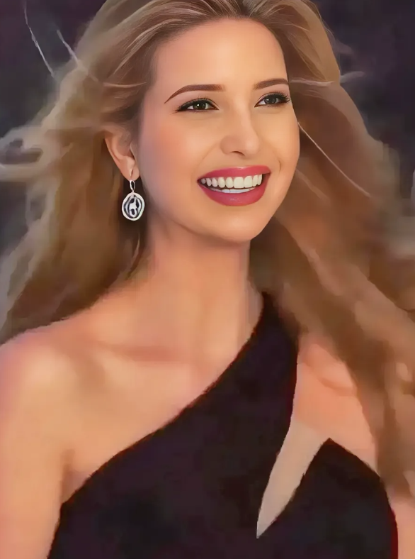 川普这次竞选很少看到伊万卡帮忙，主要有七个原因。

1. 伊万卡的丈夫库什纳来自