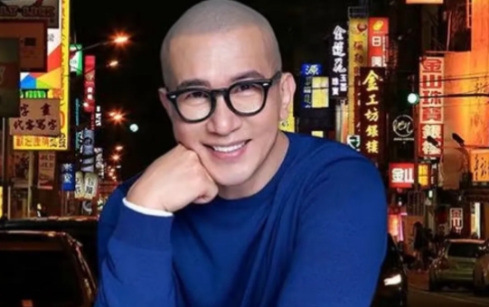 大梦一场，关于具俊晔的生活变迁

据说具俊晔已经连续超过八天未曾踏出家门，一直在