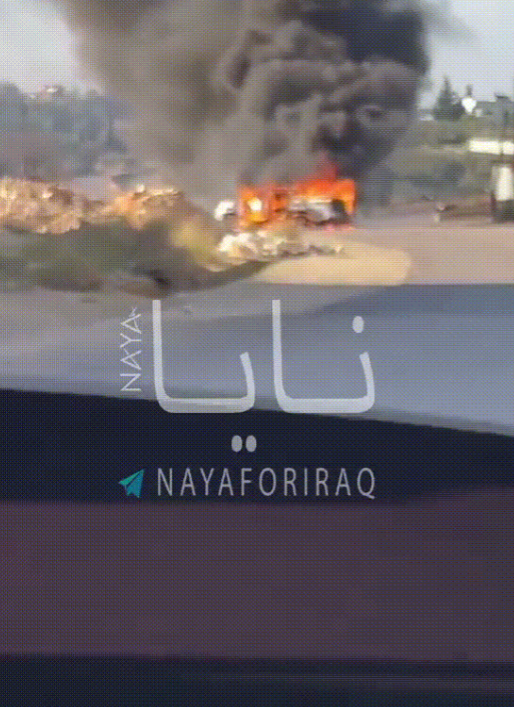 叙利亚西海岸塔尔图斯省，朱大帅的手下试图袭击基尔贝特穆阿扎镇（居民主要为阿拉维派