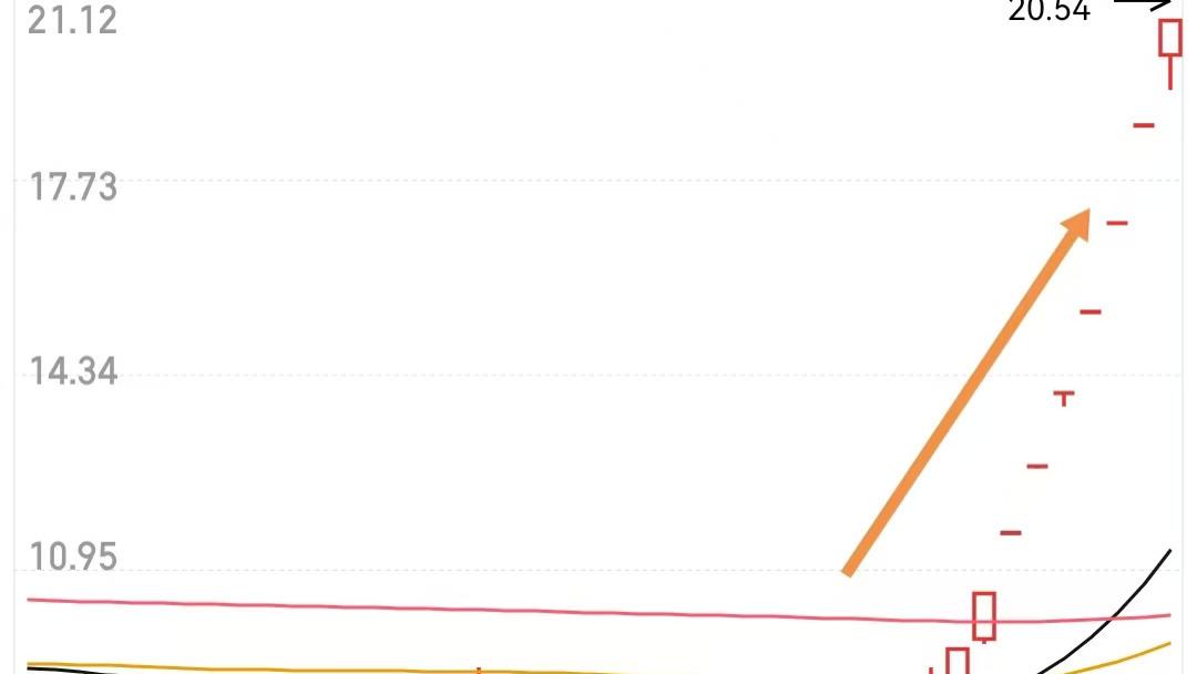 有些板可以追， 有些板不可以追， 就像深圳华强这样不能追