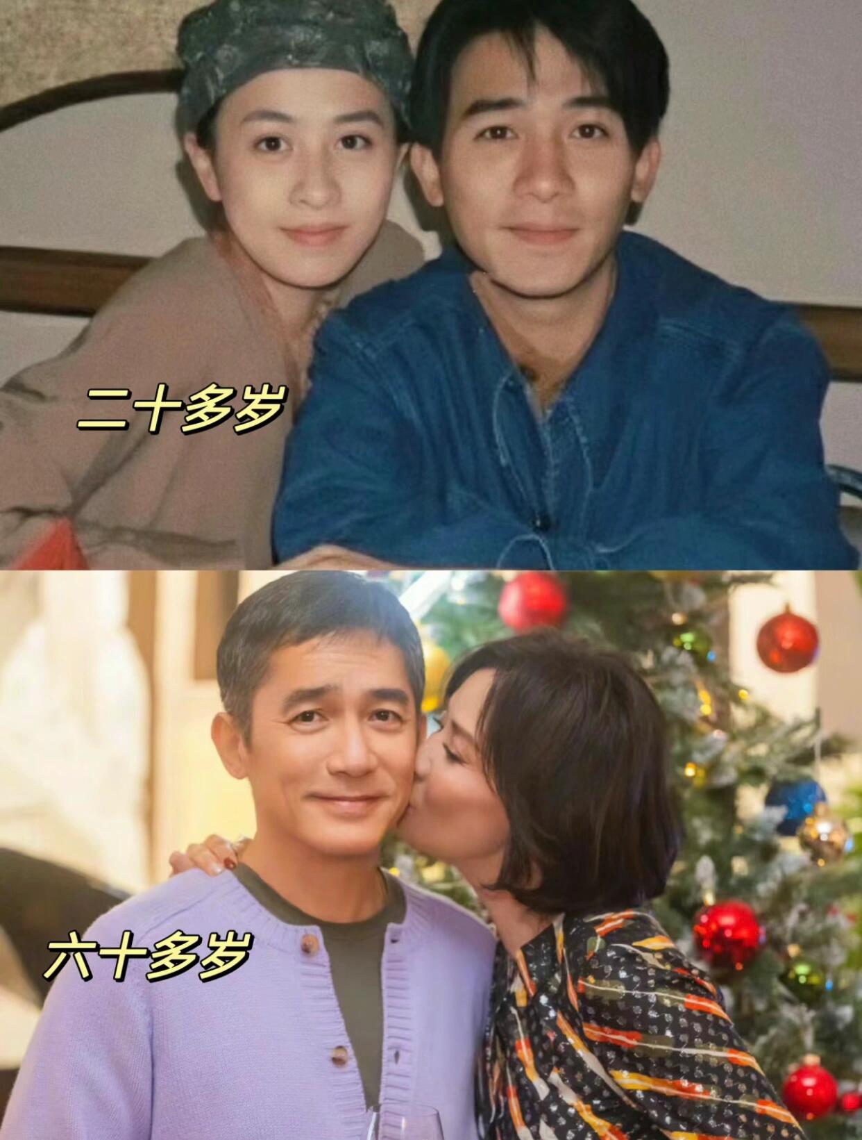 这大概就是双向奔赴的爱情该有的样子吧！