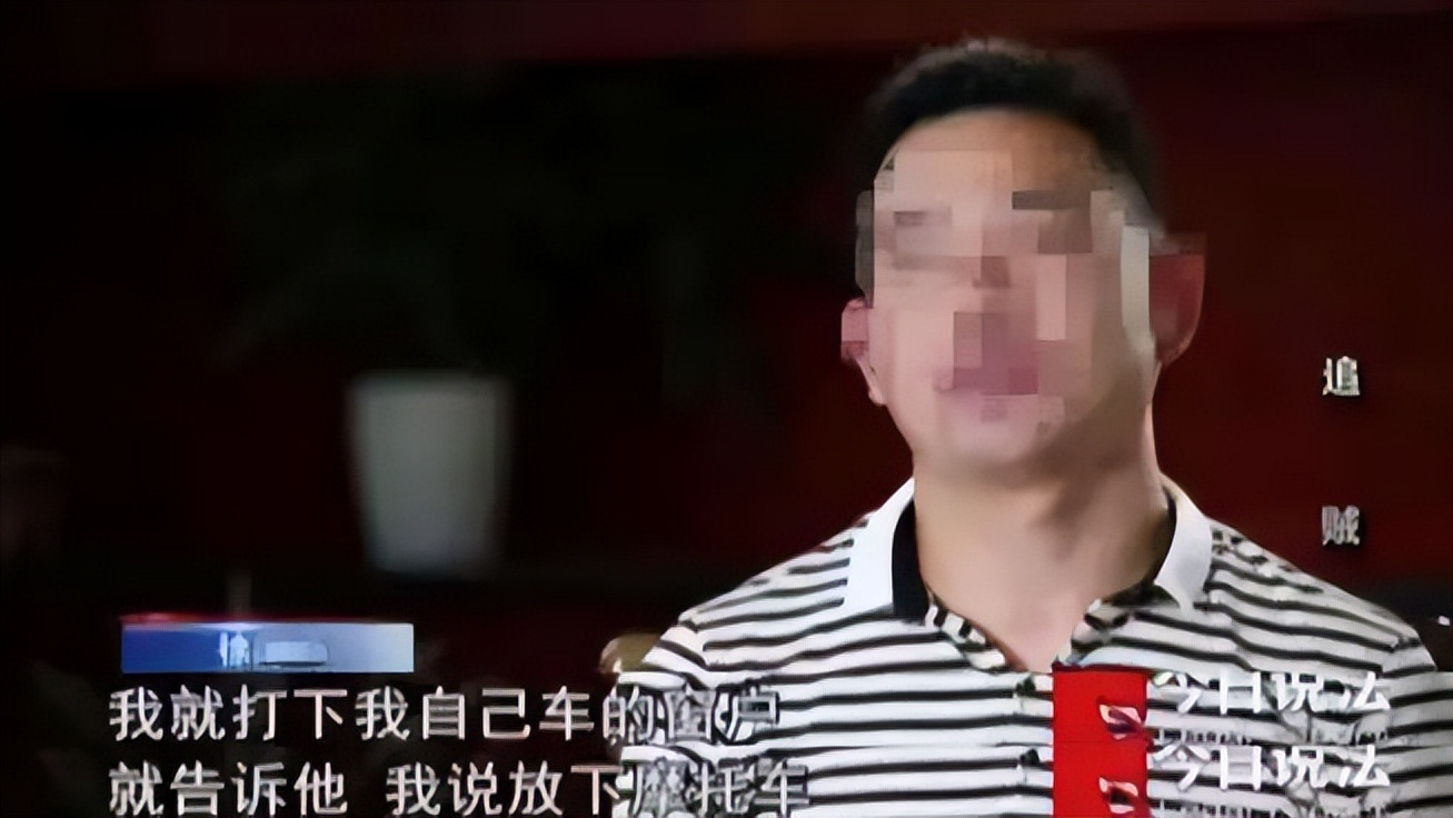 湖南一小偷，半夜偷车逃跑摔残，判车主全责，起诉车主赔偿30万。一审判赔偿11万多
