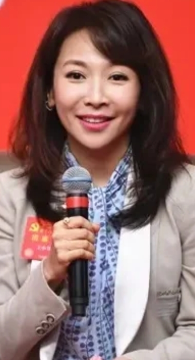 张羽王小节：跨界夫妻，共绘梦想光芒