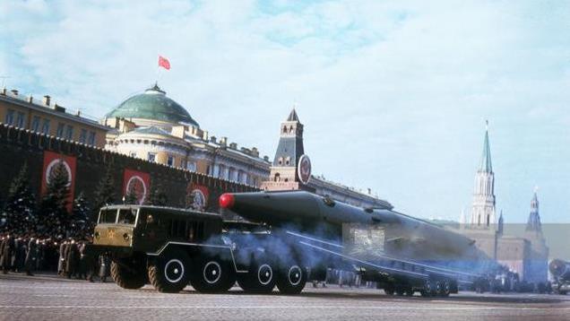 中国离超级大国还差多远？我们还比不过当年的苏联吗？