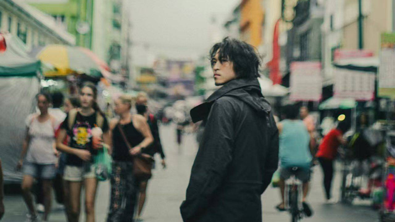 赞多全新EP《Forgiveness》正式上线 首支歌曲MV日漫感十足探讨人性与成长
