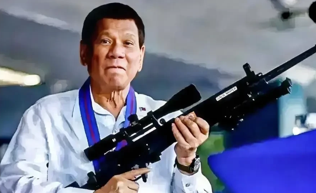 菲律宾中期选举结果令人震惊！

小马科斯势如破竹，其公布的参议员名单皆实力派，显