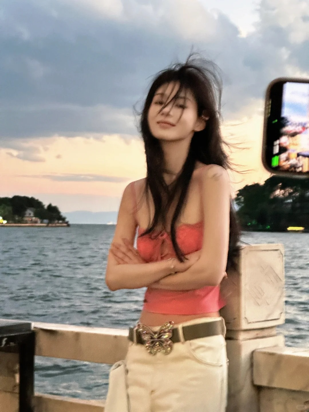 💗如花在野 温柔热烈