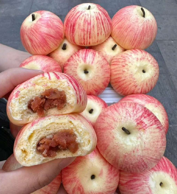 这个叫啥啊，便宜还好吃