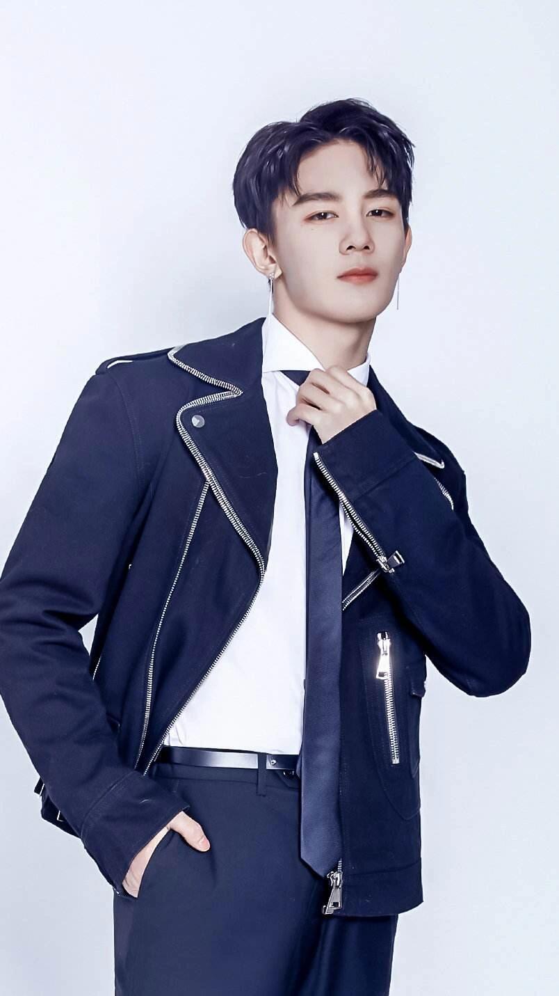 夏之光意外曝光吸粉，耽改项目再燃