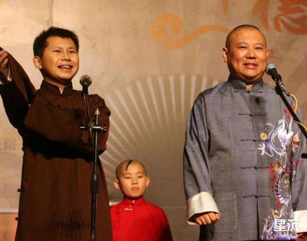 侯耀华：拜师应按照入门前后排序，但我本人是例外，牛群生气没用（侯耀华拜师仪式上师胜杰的发言录像）-第6张图片-九妖电影