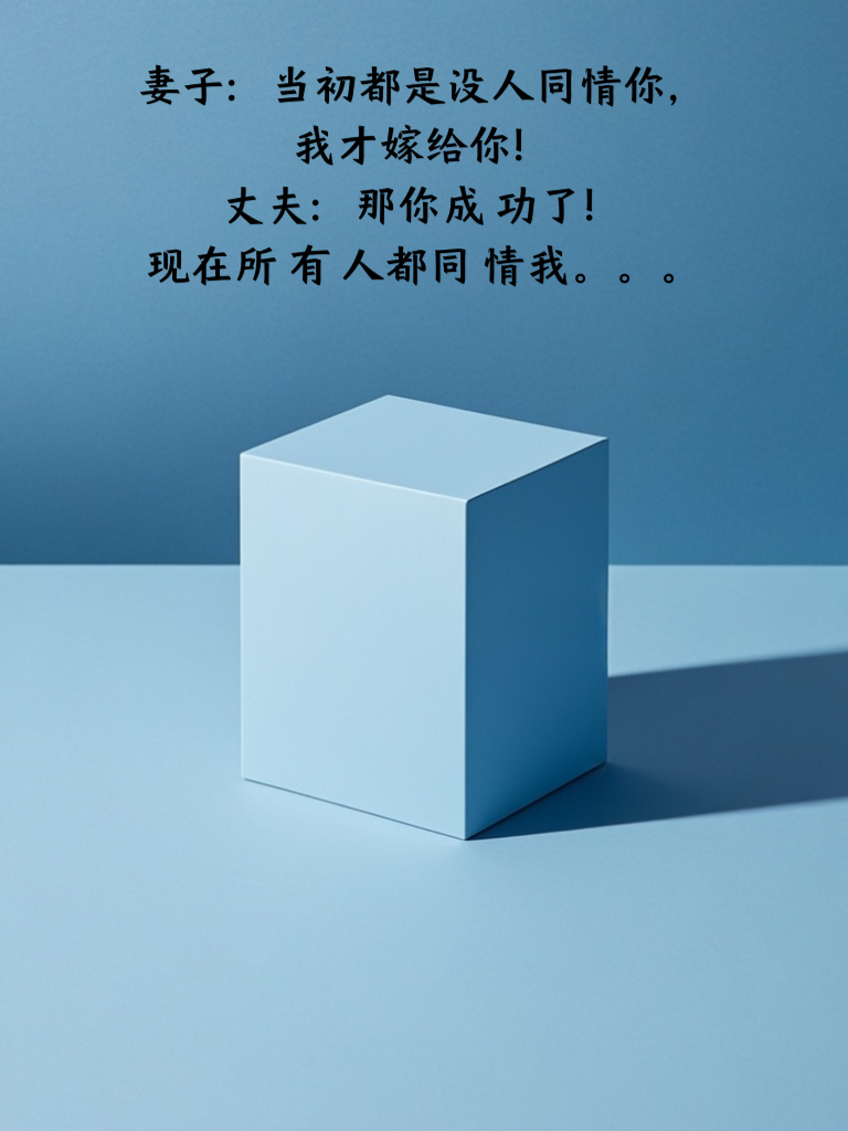 笑料百出：这些段子让你的朋友圈笑到停不下来！