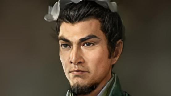 三国曹魏集团#谋士如雨之蒋子通