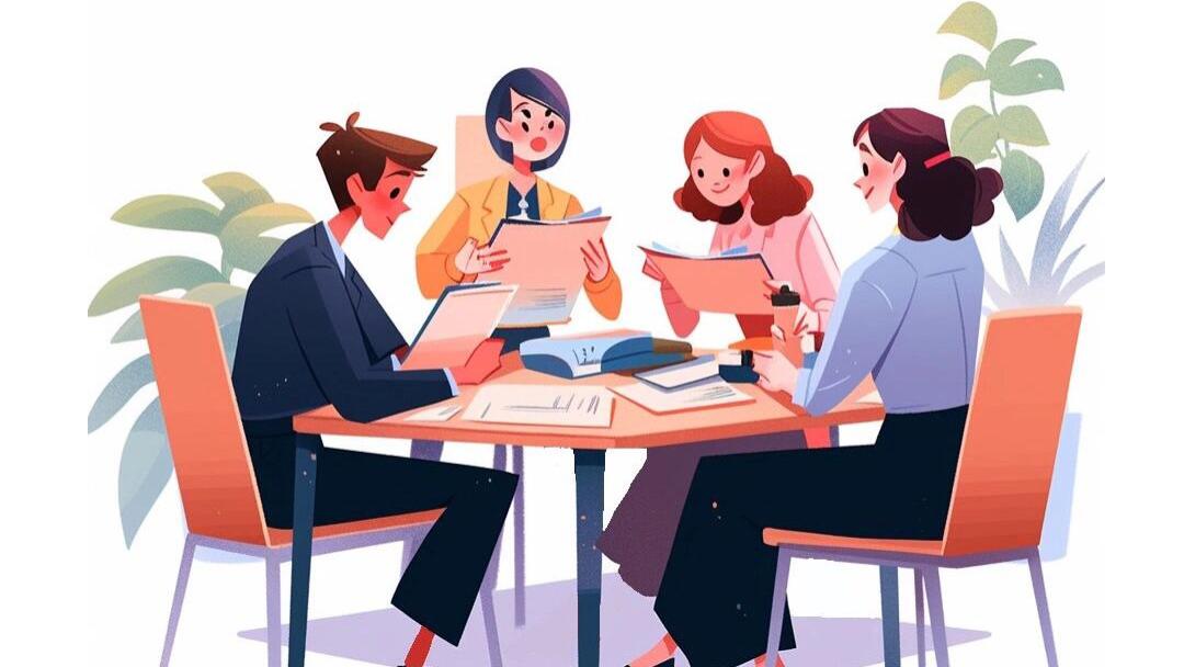 单位里，千万别说自己脑子不行、或者经验不行、能力不行，这样不是谦虚，是在自掘坟墓。