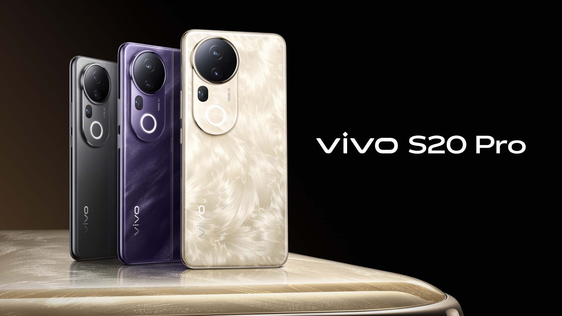 5000万像素四主摄怎么拍都出彩，新一代S旗舰vivo S20 Pro开售在即