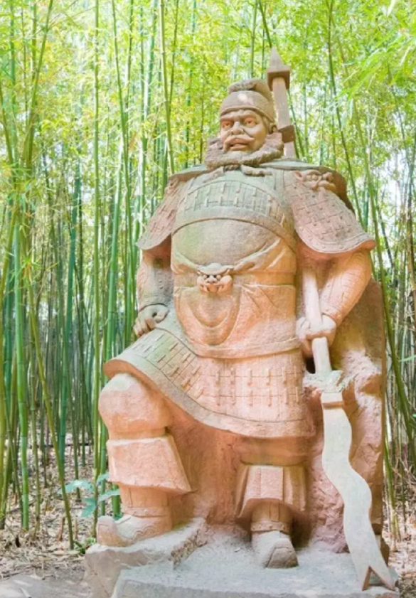 三国时期，明明张飞很勇猛和忠诚，但他的结局却让人感到惋惜，就连睡觉都没有士兵愿意