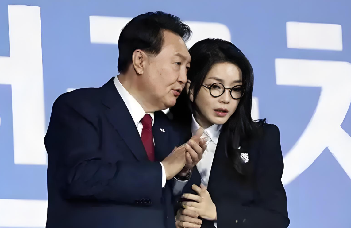 韩国1月闪电风暴：代总统拒收辞呈，尹锡悦或将面临史上首次现任总统被捕！