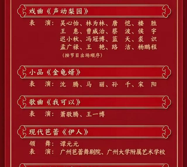 【春晚明星造型，贵得离谱还是实至名归？】今年央视春晚，沈腾、马丽的小品《金龟婿》