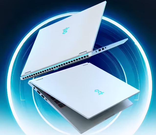 玄派玄极星 16 笔记本新增“i5-12450H + RTX4050” 配置，首