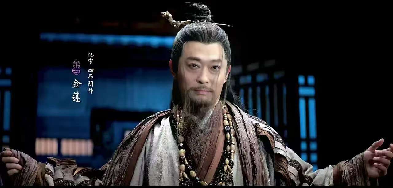《大奉打更人》虽然大多数角色选角失败，但也有几个还是不错的！