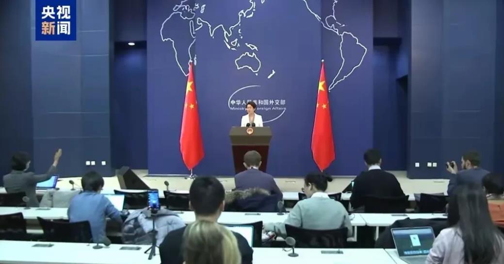 近日，中国外交部发言人毛宁在例行记者会上表示:我们愿意同朝方一道，按照两国领导人