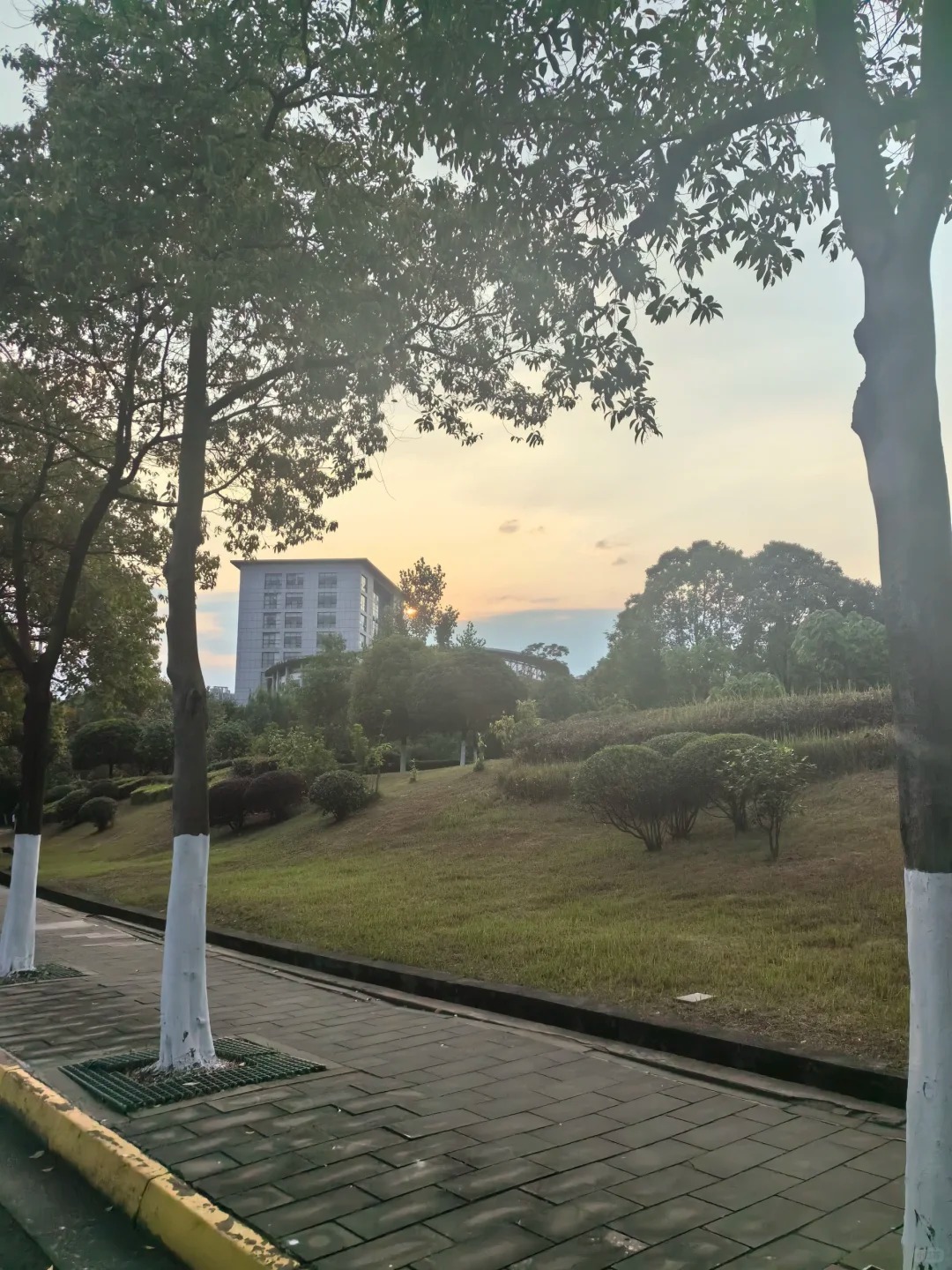 川师大四提前离校