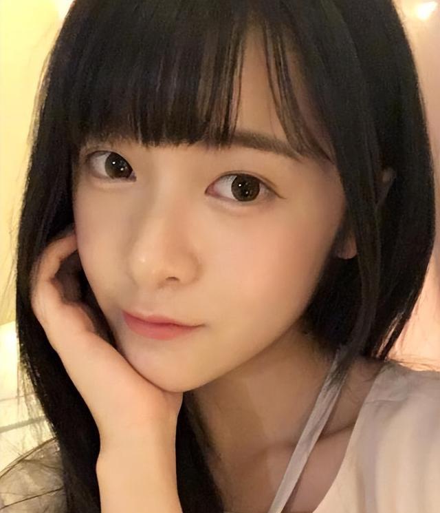 靠“认爹上位”的5位女明星，曾经不温不火，如今却混的风生水起（认老亲爹有什么讲究）-第46张图片-九妖电影