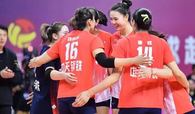 江苏女排2-3不敌深圳队，问题出在哪？如果张常宁替换唐欣吴晗打主攻，绝对不可能输