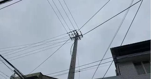 江苏南通，某雨夜，任某家里突然断电，任某打电话给村里供电公司的电工，电工回应说没