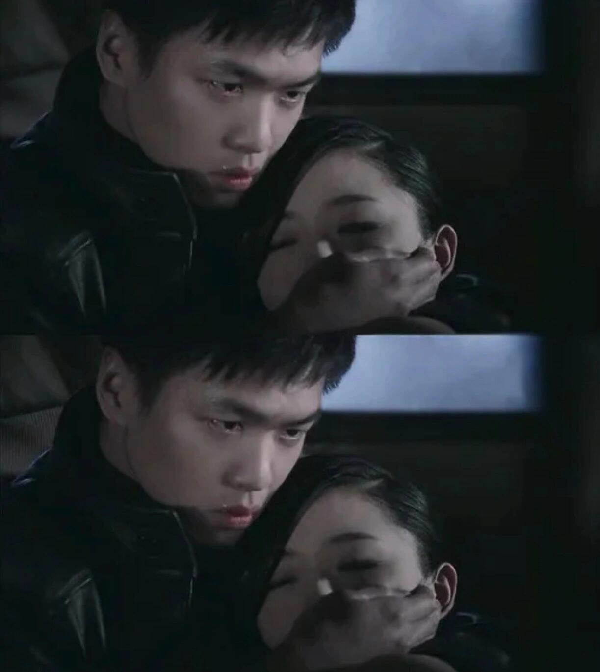 你小时候第一个觉得特别帅的男明星是谁