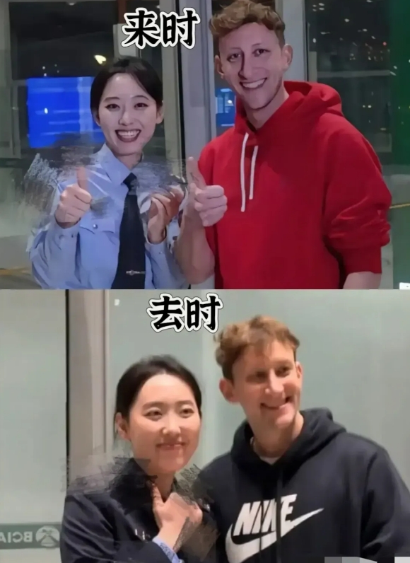 不知道你有没有看出来，埃文凯尔发布的告别视频里，他身上发生有这三个变化：

第一
