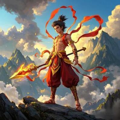东方神话破冰而出，《哪吒2》全球席卷，华人共筑“封神”传奇
当东方巨龙在银幕上发