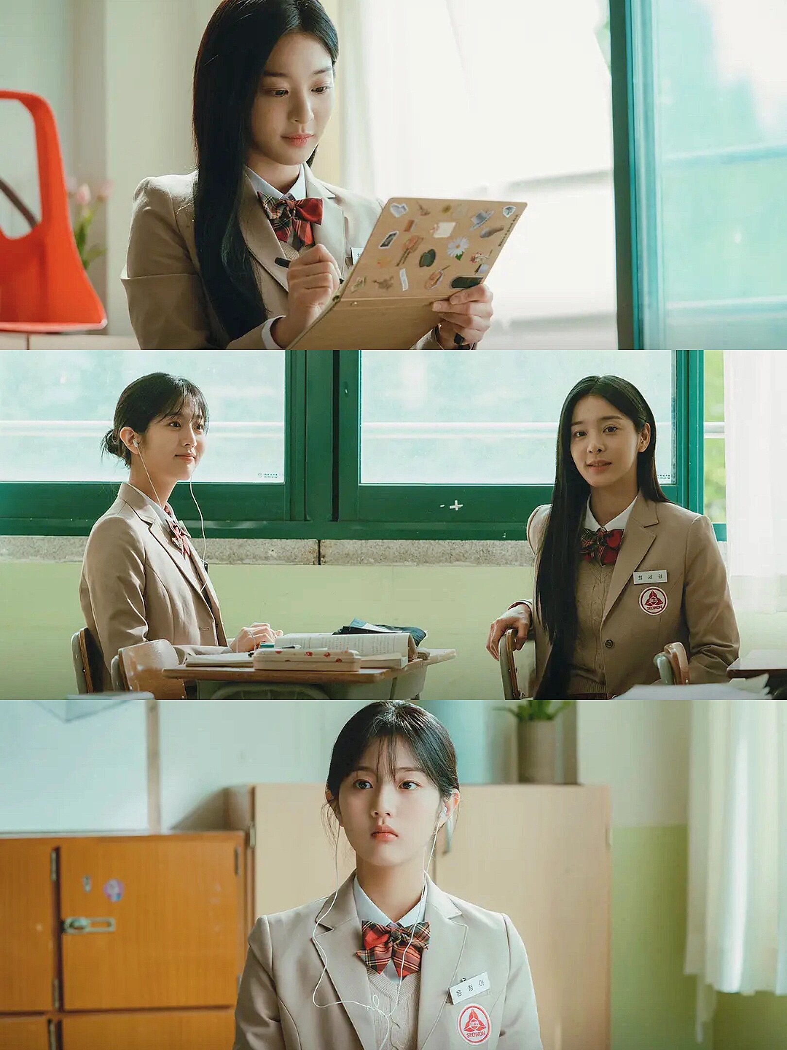 第一集就笑不活了‼️