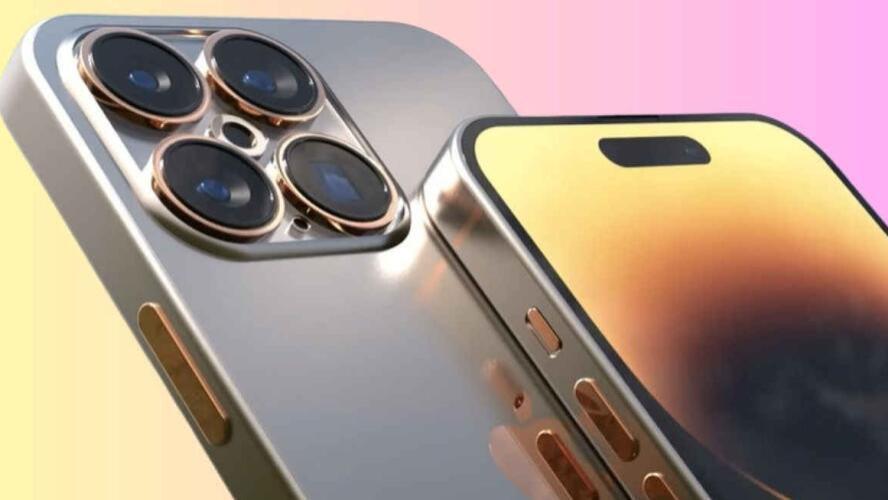 速度革命：iPhone 16 Pro的5G飞跃