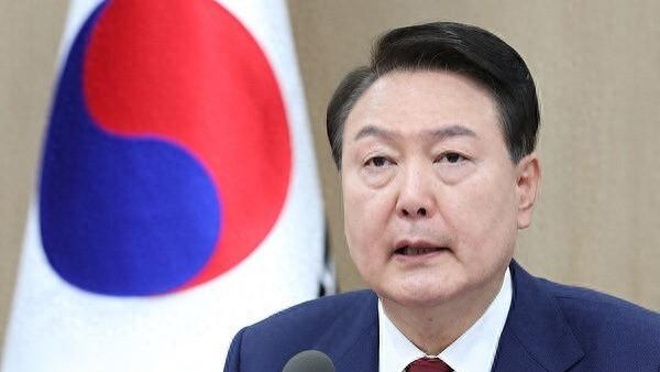 状况频发！为什么在韩国逮捕总统尹锡悦会那么难？