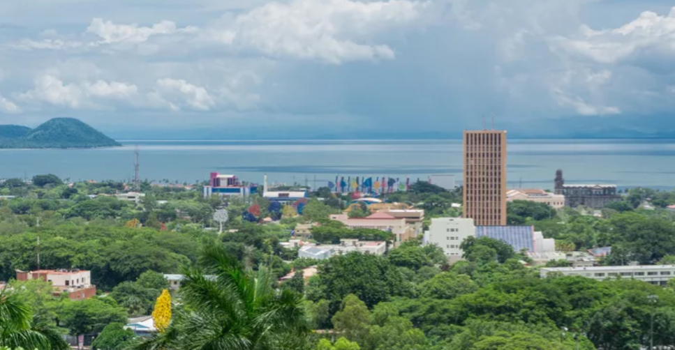 突发，尼加拉瓜宣布和以色列“断交”！对于以色列的军事入侵行动，尼加拉瓜也提出了谴