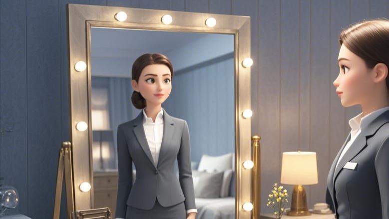 资深HR坦白：光是这些细节，就能看出你是否适合这份工作