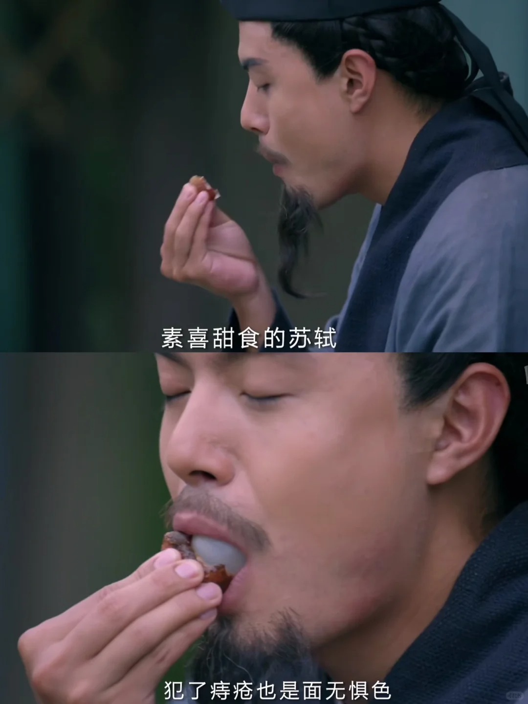 这么不正经的历史纪录片🤣要被它笑死了‼️
片名：《历史那些事》
评分：9.7分