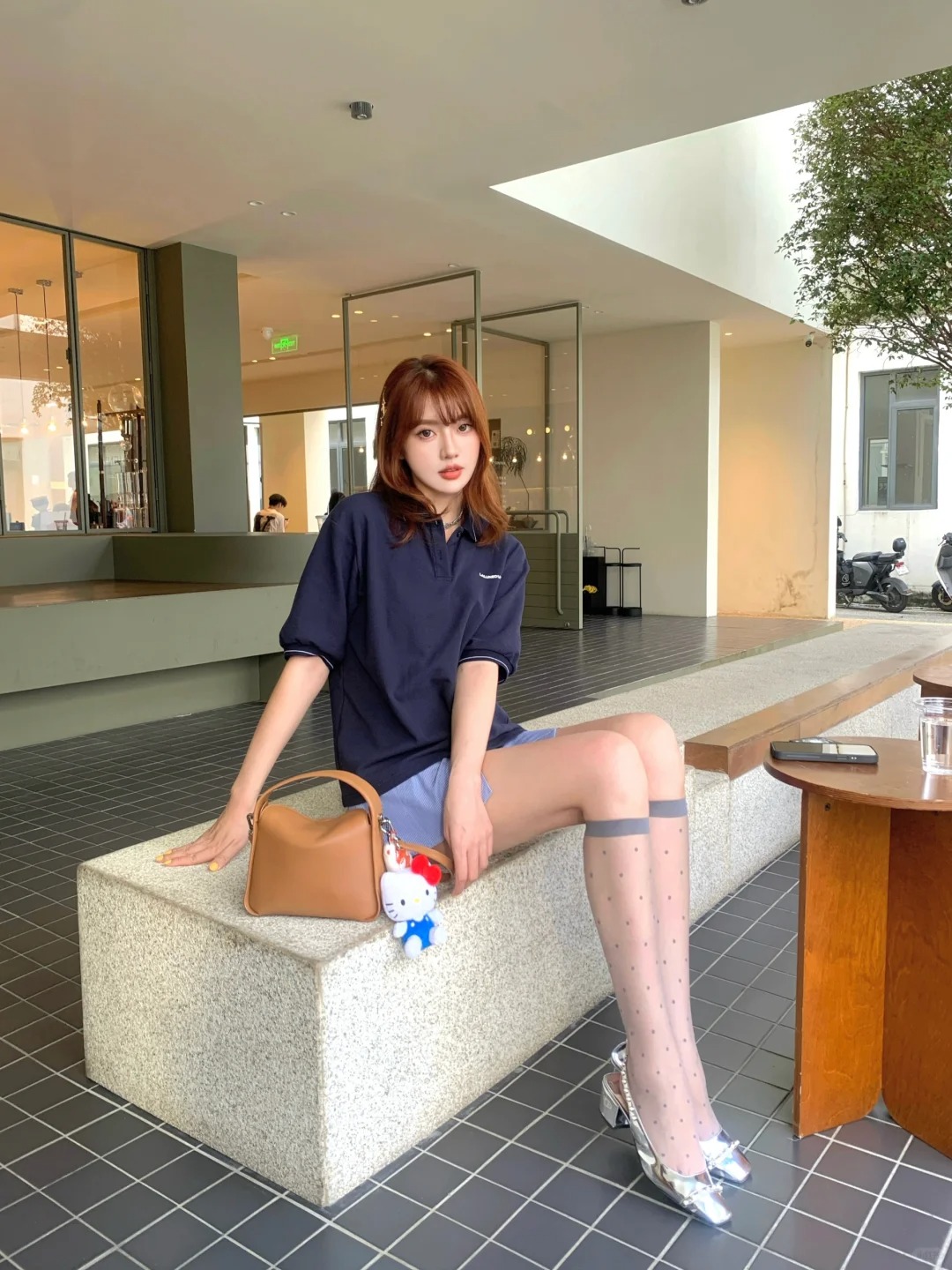 𝑓𝑟𝑒𝑠ℎ 𝑠𝑢𝑚𝑚𝑒𝑟🩵💙
少女感一下吧
带我的kit