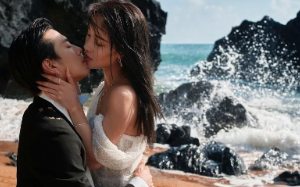 成为娱乐圈的绿茶婊，躺平后，影帝疯狂追求我