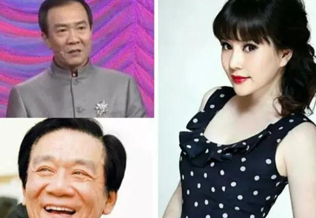 2004年，戴志诚向杨蕾提出离婚，李金斗劝说戴志诚：“袁茵是你师婶，你俩差着辈分